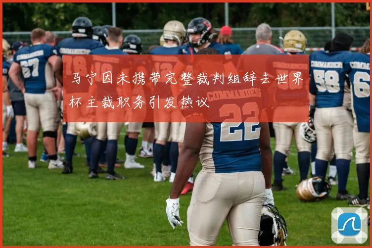 马宁因未携带完整裁判组辞去世界杯主裁职务引发热议